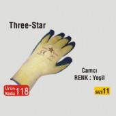 Three Star -0295