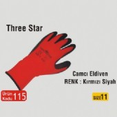 Three Star -0293