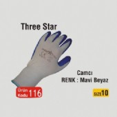 Three Star -0296