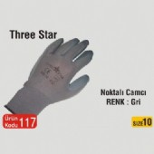 Three star -0292