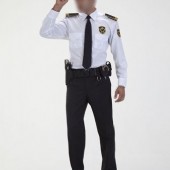 Güvenlik Kıyafeti Erkek-Bayan-0059