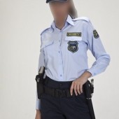 Güvenlik Kıyafeti Erkek - Bayan-0062