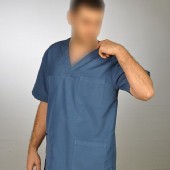 Hastahane kıyafetler-0090