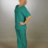 Hastahane kıyafetler-0086