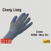 Chang Liang -0294