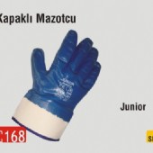 Kapaklı Mazotcu - 0307