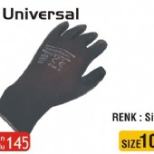 Universal - 0318