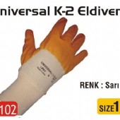 Universal K-2-0313
