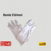 Bando Eldiveni - 0325