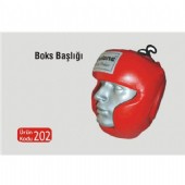 boks Başlıgı -0332