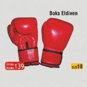 Boks Eldiven -0331