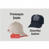 Promosyon Şapka -0350